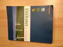 9780321641496-0321641493-Essentials of Statistics (4th Edition) (Triola Statistics Series)