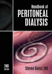 9781483932729-1483932729-Handbook of Peritoneal Dialysis: Second Edition