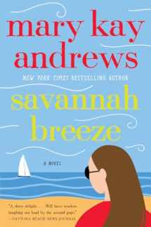 9780060564674-0060564679-Savannah Breeze: A Novel