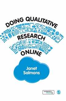 9781446295403-1446295400-Doing Qualitative Research Online