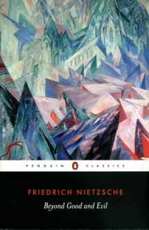 9780140449235-014044923X-Beyond Good and Evil (Penguin Classics)