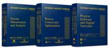 9780849399701-084939970X-Instrument Engineers Handbook (3 Volume Set)