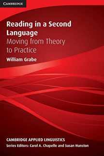 9780521729741-0521729742-Reading in a Second Language: Moving from Theory to Practice (Cambridge Applied Linguistics)