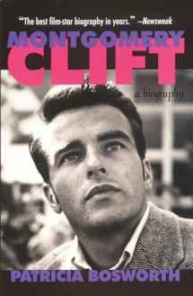 9780879101350-0879101350-Montgomery Clift: A Biography (Limelight)