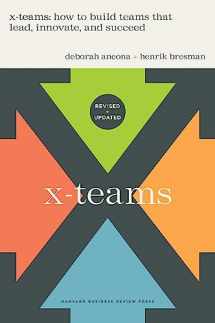 9781647824761-1647824761-X-Teams, Revised and Updated: How to Build Teams That Lead, Innovate, and Succeed