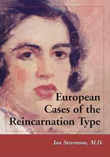 9780786442492-0786442492-European Cases of the Reincarnation Type