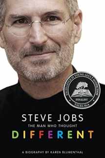 9781250014450-125001445X-Steve Jobs: The Man Who Thought Different: A Biography
