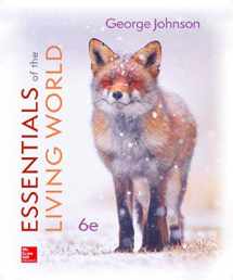 9781260219234-1260219232-Essentials of The Living World