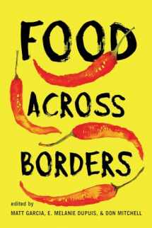 9780813591971-081359197X-Food Across Borders