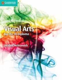 9781107577060-1107577063-Visual Arts for the IB Diploma Coursebook