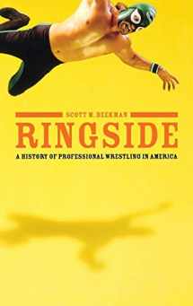 9780275984014-027598401X-Ringside: A History of Professional Wrestling in America