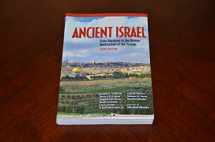 9780205096435-0205096433-Ancient Israel: From Abraham to the Roman Destruction of the Temple, 3rd Edition