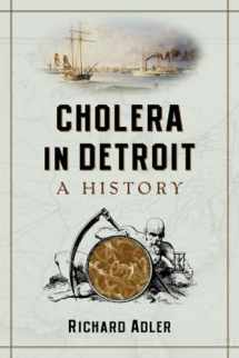 9780786474790-0786474793-Cholera in Detroit: A History