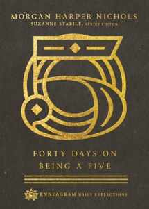 9780830847501-0830847502-Forty Days on Being a Five (Enneagram Daily Reflections)
