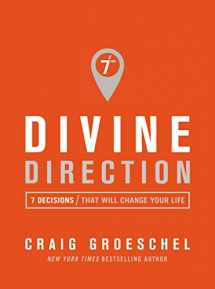 9780310343059-0310343054-Divine Direction: 7 Decisions That Will Change Your Life
