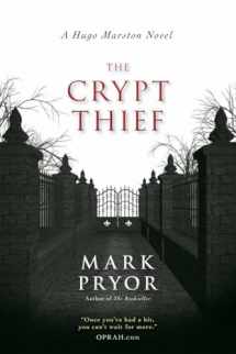 9781616147853-1616147857-The Crypt Thief: A Hugo Marston Novel