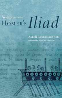 9780806133638-0806133635-Selections from Homer's Iliad