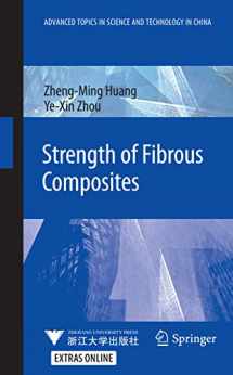 9783642229572-3642229573-Strength of Fibrous Composites (Advanced Topics in Science and Technology in China)