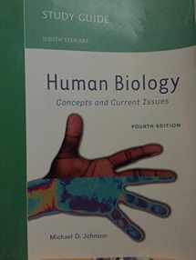 9780321500205-0321500202-Study Guide for Human Biology: Concepts and Current Issues, 4th Edition