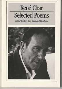 9780811211925-0811211924-Selected Poems of René Char