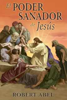 9780979633195-0979633192-El Poder Sanador de Jesus (Spanish Edition)
