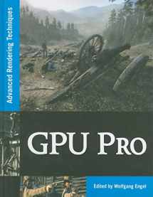 9781568814728-1568814720-GPU Pro: Advanced Rendering Techniques