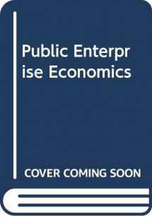 9780297772194-0297772198-Public enterprise economics (London School of Economics handbooks in economic analysis)