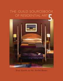 9781880140628-1880140624-The Guild Sourcebook of Residential Art 5