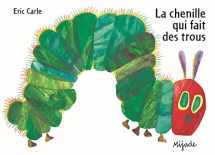 9782871421740-2871421749-La Chenille Qui Fait Des Trous (French Edition)