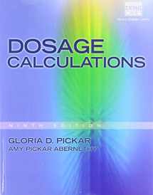 9781133424116-1133424112-Bundle: Dosage Calculations, 9th + 3-2-1 Calc! Comprehensive Dosage Calculations Online V2.0: 2 year Printed Access Card