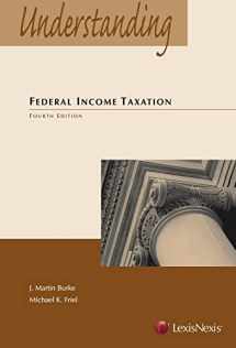 9780769852829-0769852823-Understanding Federal Income Taxation
