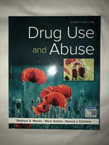 9781337408974-1337408972-Drug Use and Abuse