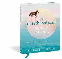9781684036561-1684036569-The Untethered Soul Guided Journal: Practices to Journey Beyond Yourself