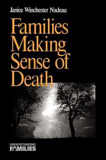 9780761902669-076190266X-Families Making Sense of Death (Understanding Families series)