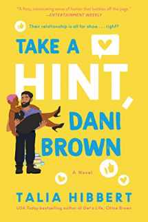 9780062941237-0062941232-Take a Hint, Dani Brown: A Novel (The Brown Sisters, 2)