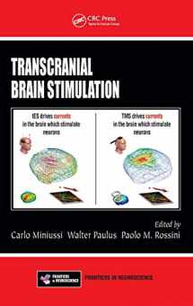 9781439875704-1439875707-Transcranial Brain Stimulation (Frontiers in Neuroscience, 52)