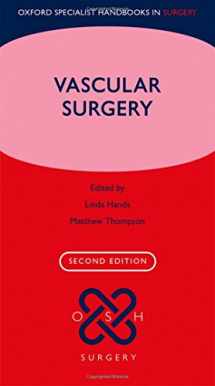 9780199686292-0199686297-Vascular Surgery (Oxford Specialist Handbooks in Surgery)