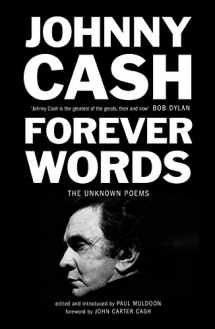 9781786891969-1786891964-Forever Words: The Unknown Poems