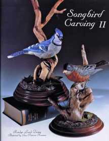 9780887401190-0887401198-Songbird Carving II