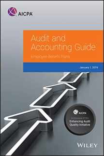 9781948306744-1948306743-Employee Benefit Plans, 2019 (AICPA Audit and Accounting Guide)