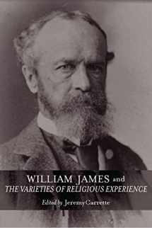 9780415653244-041565324X-William James and The Varieties of Religious Experience