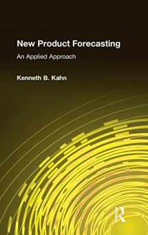 9780765616098-0765616092-New Product Forecasting: An Applied Approach