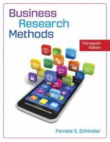 9781259918933-1259918939-Business Research Methods
