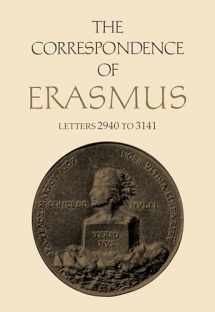 9781487507664-1487507666-The Correspondence of Erasmus: Letters 2940 to 3141, Volume 21 (Collected Works of Erasmus)