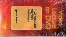 9780073029023-0073029025-Video DVDs for use with Intermediate Algebra