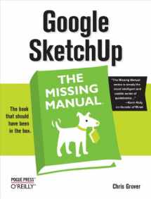 9780596521462-0596521464-Google SketchUp: The Missing Manual