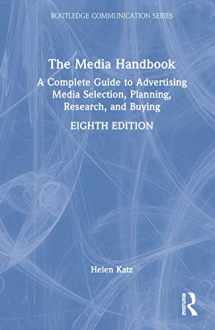 9781032007878-1032007877-The Media Handbook (Routledge Communication Series)