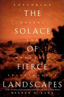9780195315851-0195315855-The Solace of Fierce Landscapes: Exploring Desert and Mountain Spirituality