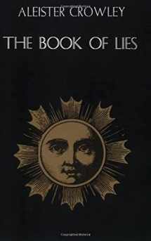 9780877285168-0877285160-Book of Lies: (with Commentary by the Author)