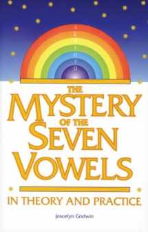 9780933999862-0933999860-The Mystery of the Seven Vowels: In Theory and Practice